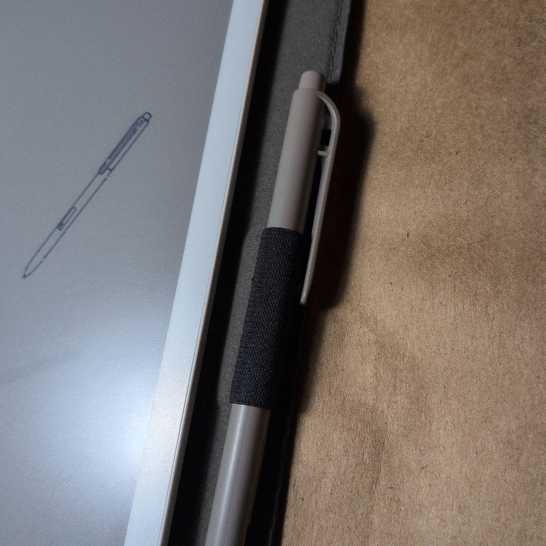 QUADERNO A5サイズ 電子ペーパー カラー週末特別値下4月6日月曜日まで