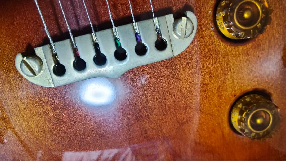 ギター Aria Pro II PE-R80