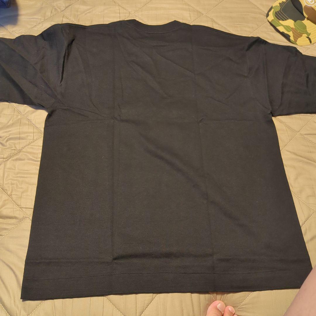 エイプ　半袖　Tシャツ