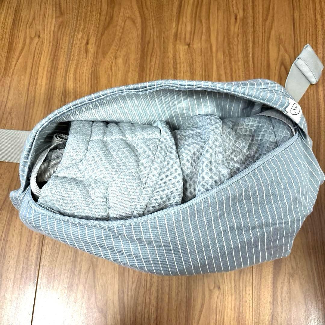 エルゴベビー アダプト ソフトフレックス Ergobaby 美品