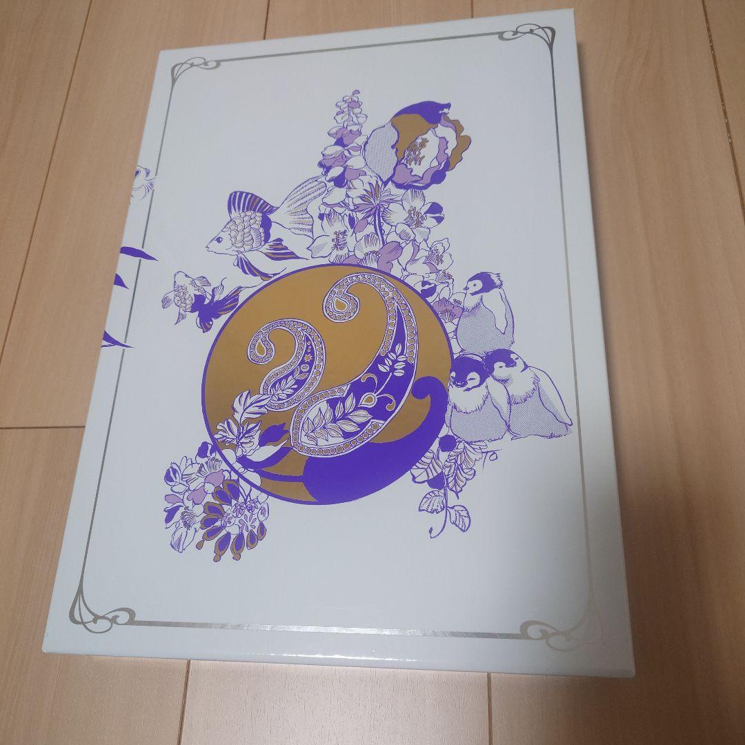 SaGa サガシリーズアートワークス 生命のふるさと