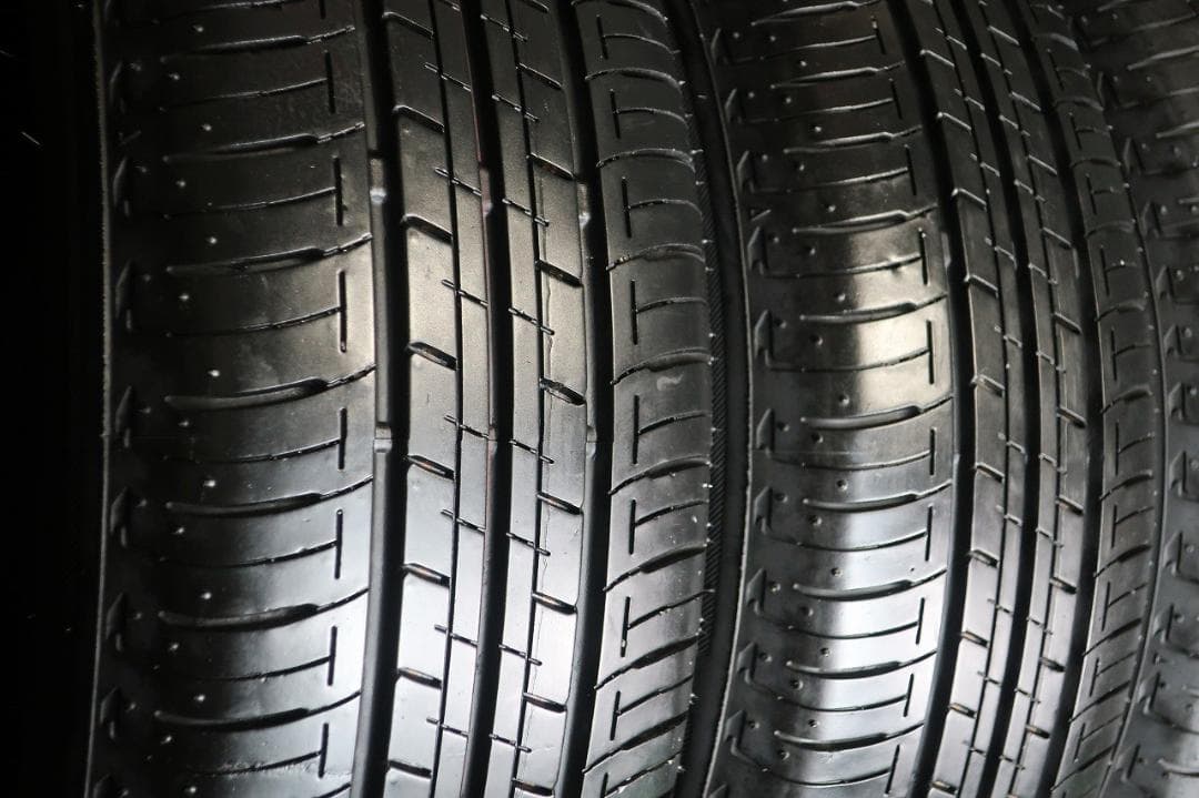 極上9.5分山 国産 175/65R15 ブリヂストン エコピア EP150