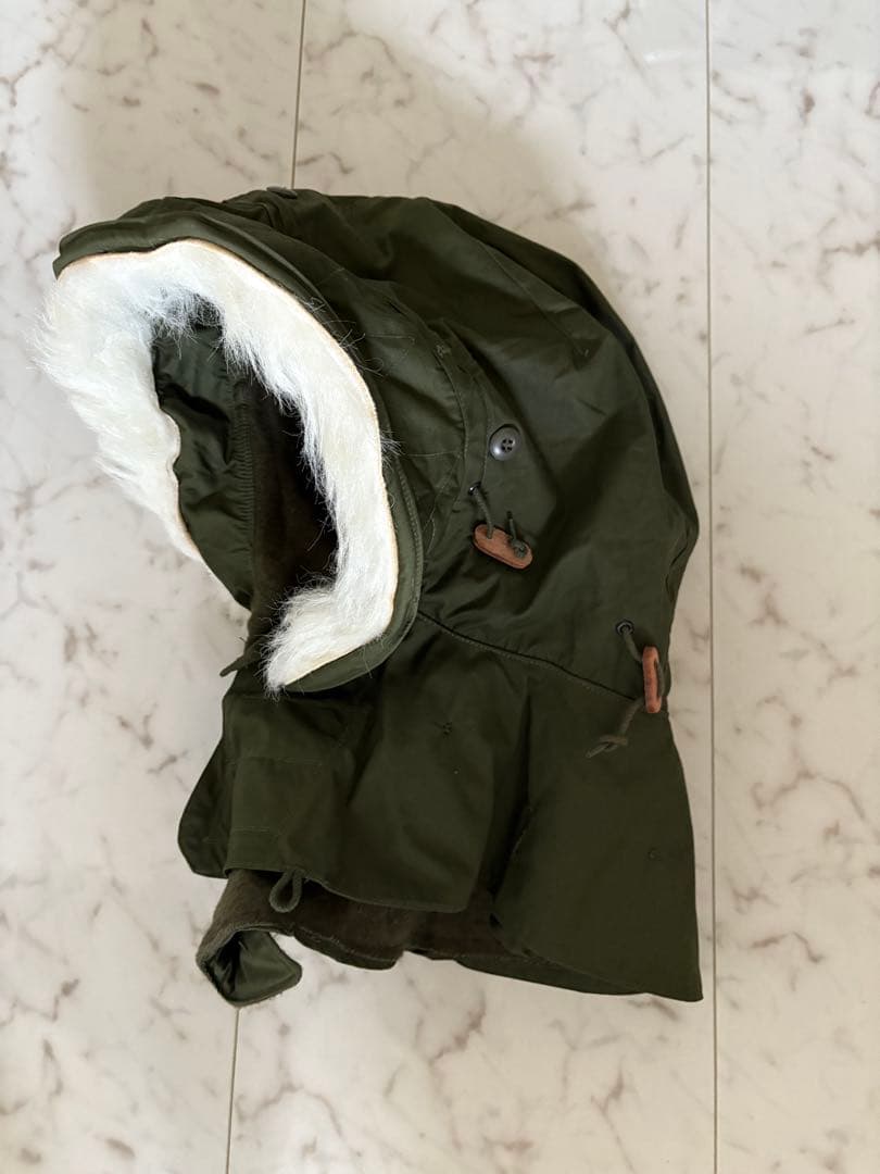 a*い様 【美品】70s M-65 モッズコート フルセット Sサイズ 米軍実物