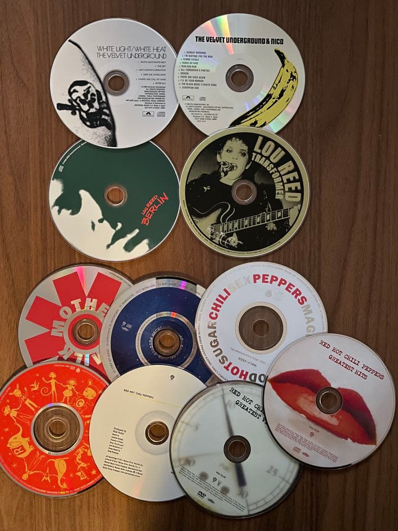 まとめ売り 41枚 CD