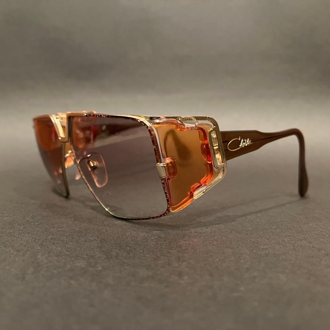小物 Vintage CAZAL MOD951 col.33