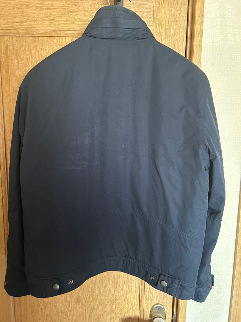 [最終値下げ]Polo by Ralph Lauren ネイビー ジャケット M