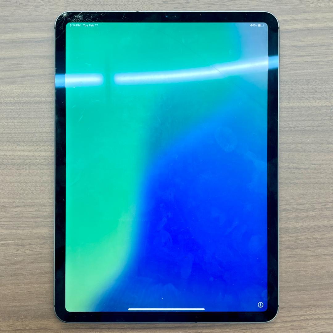 ち*ご様 動作確認済み iPad Pro 11インチ 256GB ID 42B0