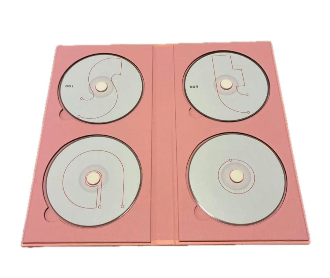 SM STATION S.M. STATION Season1 4CD 韓国