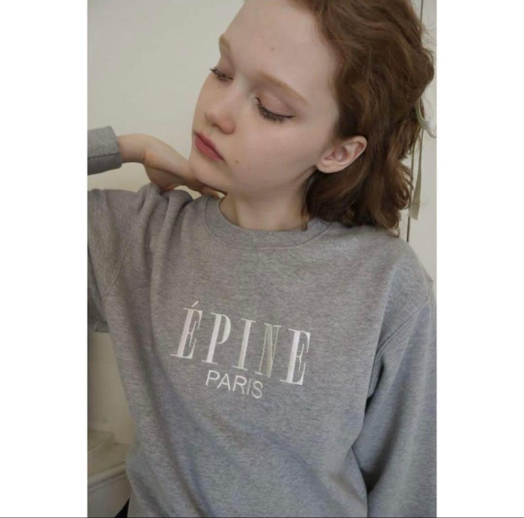 【最終値下げ‼️】ÉPINE PARIS 6点まとめ売り