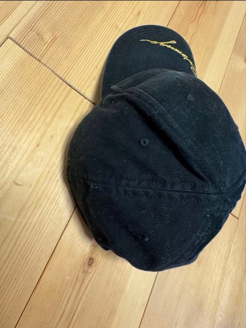 バレンシアガ　ユニセックス　キャップ