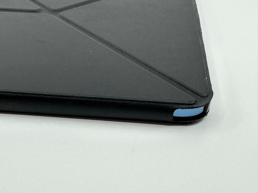 美品　Apple iPad Air 第5世代ブルー 64GB 箱・カバー付き