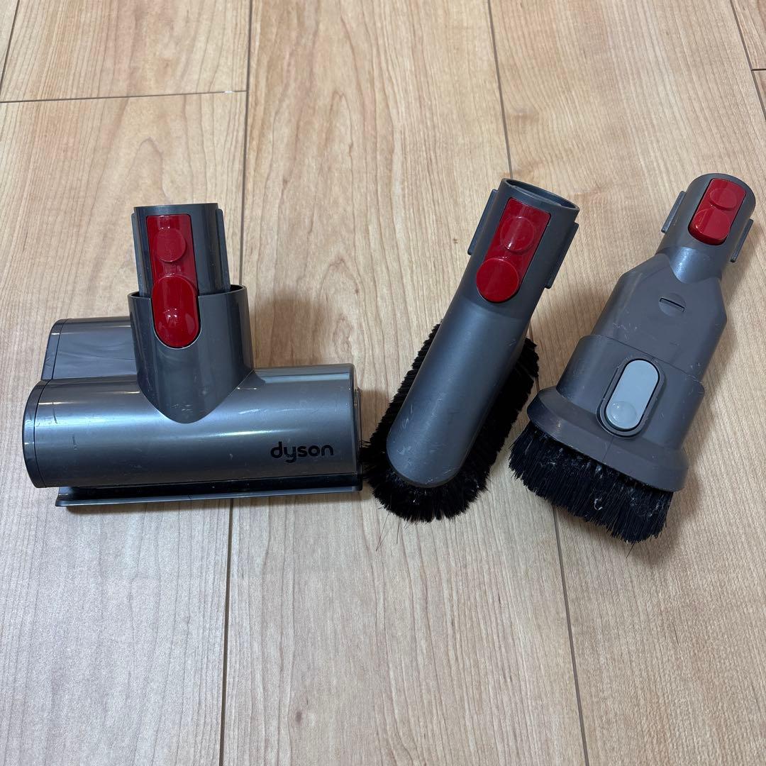 Dyson ダイソン V11 コードレスクリーナー 本体 スタンド付き