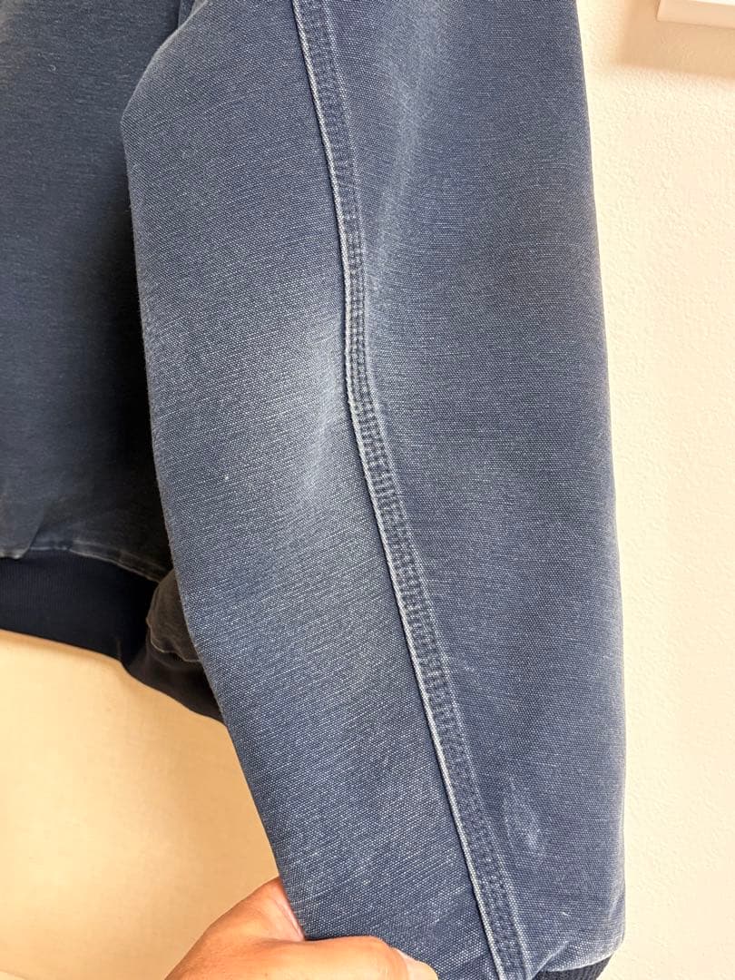 carhartt 00's active jacket アクティブジャケット L