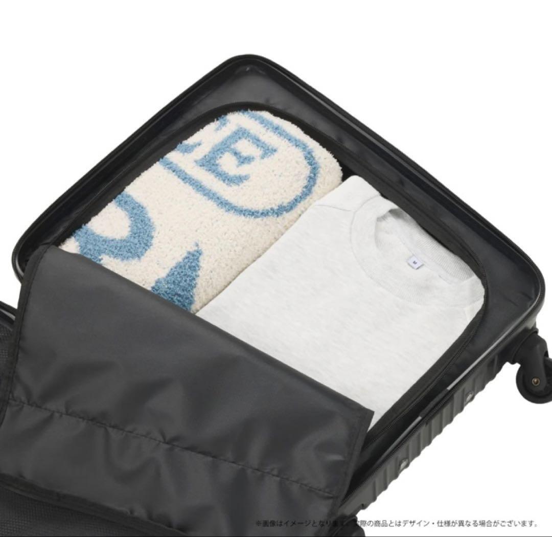 Da-iCE キャリーケース　新品　TERMiNaL 完売品