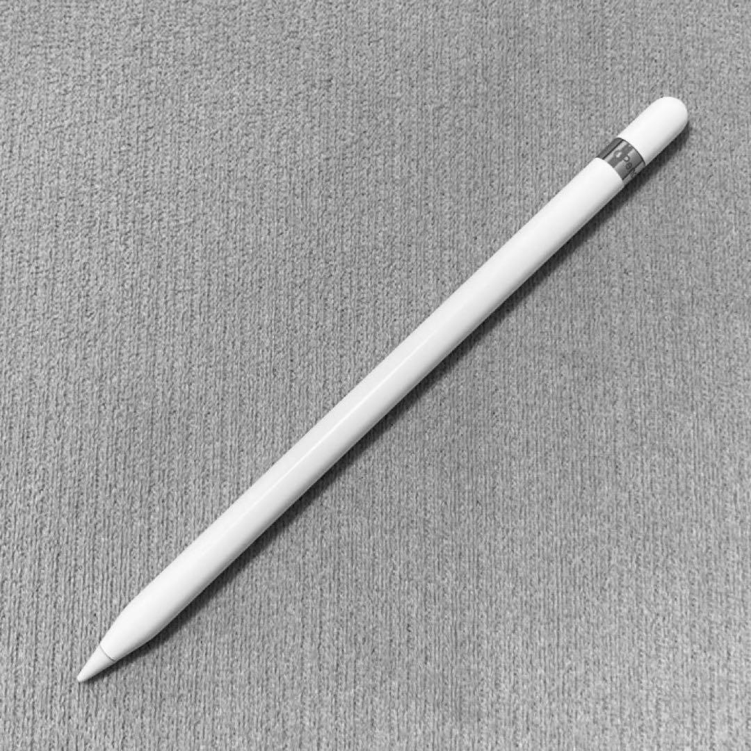 【美品 動作確認済み】 Apple Pencil アップルペンシル 第1世代