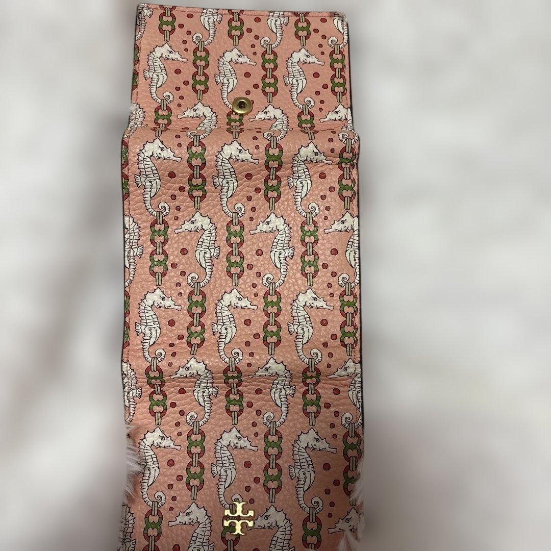 Tory Burch 財布
