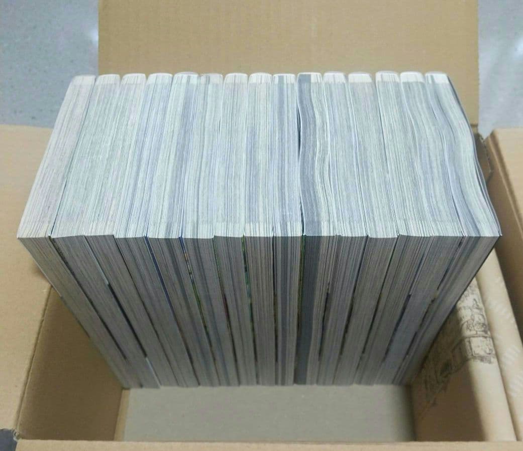 葬送のフリーレン 1~15 全巻 特典