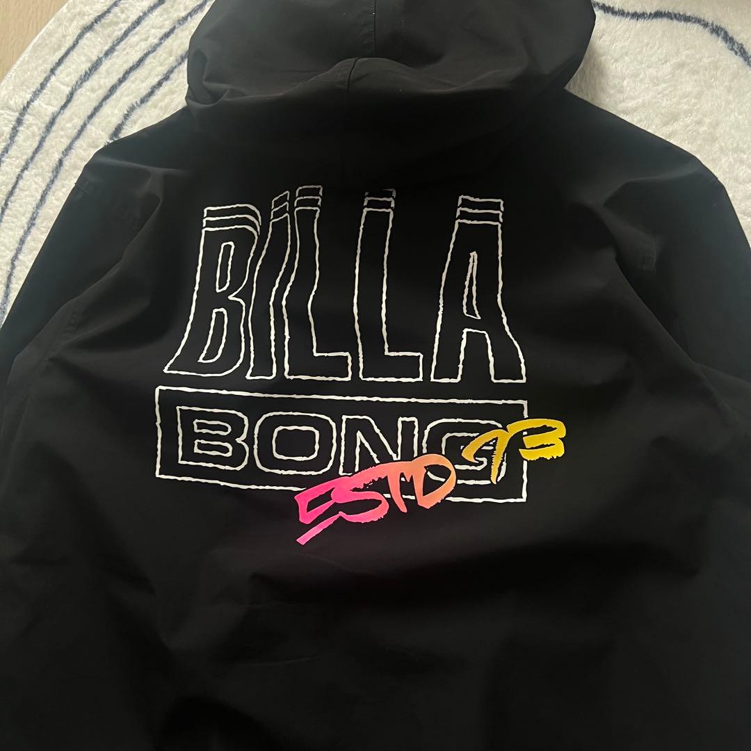 【美品】BILLABONG ビラボン スキー スノーボード ウェア L