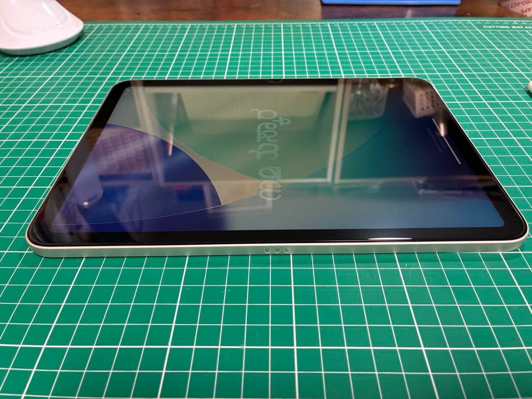 ペン付きApple iPad第10世代 Wi-Fi 256GB
