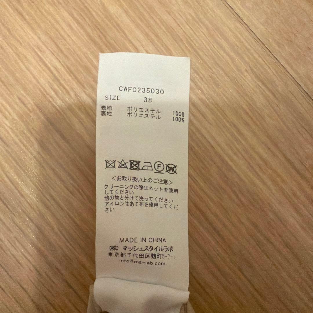 入学式ママワンピ　CELFORD