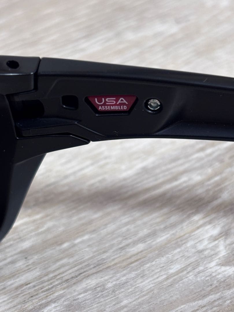 Oakley Split Shot スプリットショット