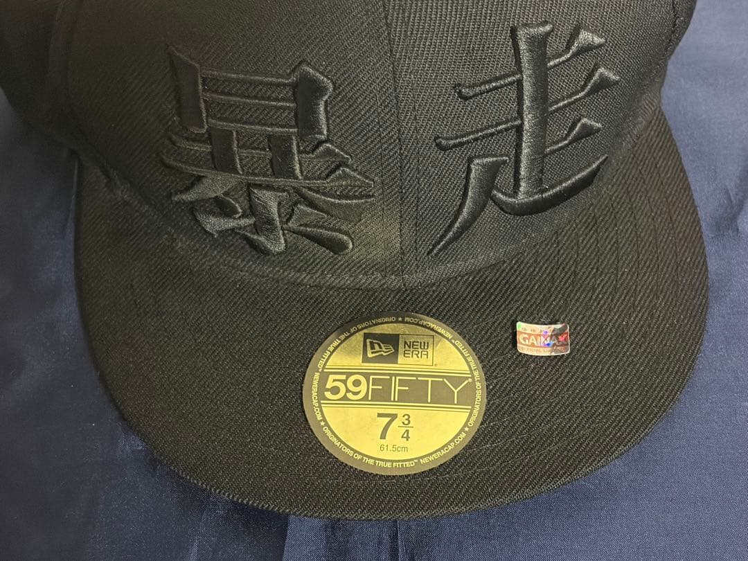 s*i様 レアモデル エヴァンゲリオン×NEWERA 暴走 キャップ ベースボー