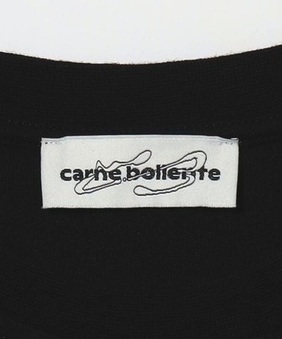 ayakaさん着Carne Bollente croissants Tシャツ L