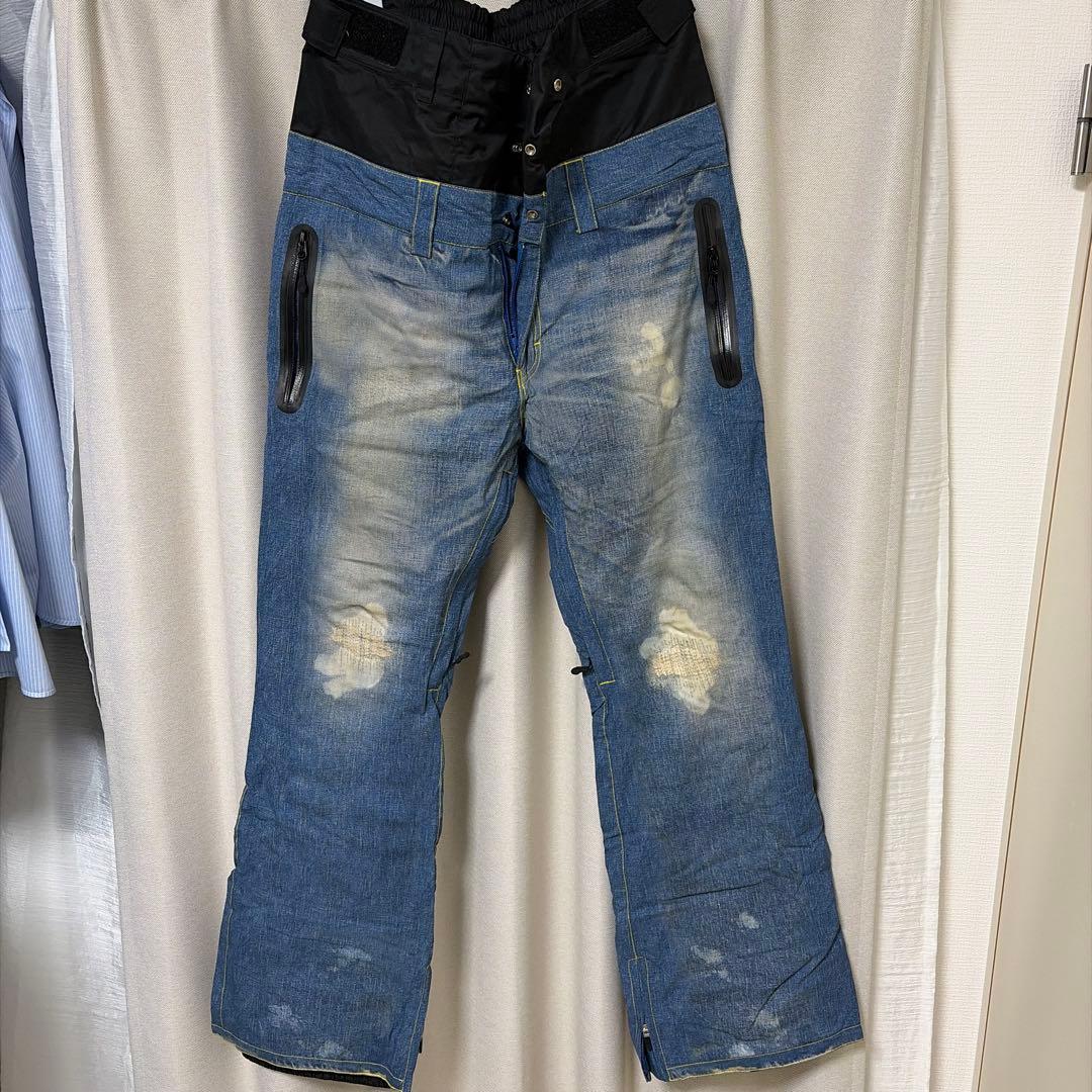 ★スノボウェア 上下セットANALOG YONEX オンヨネ他 ★単品売りOK