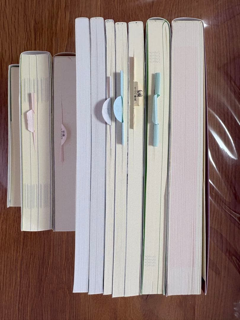 ⬜︎日本語教師養成教材セット（10冊）