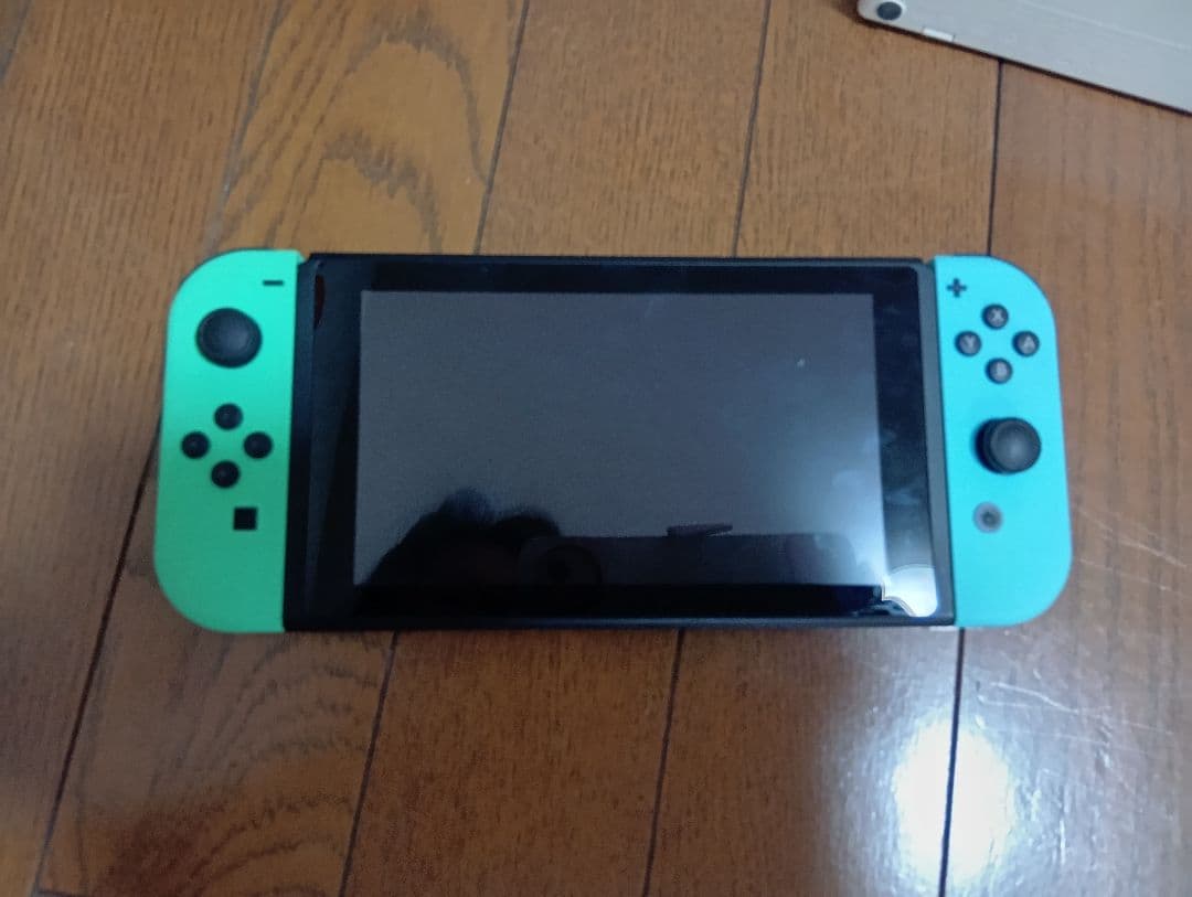スイッチ（あつもり）