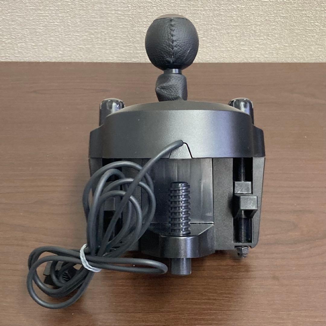 その他 Logicool Driving Force Shifter G29