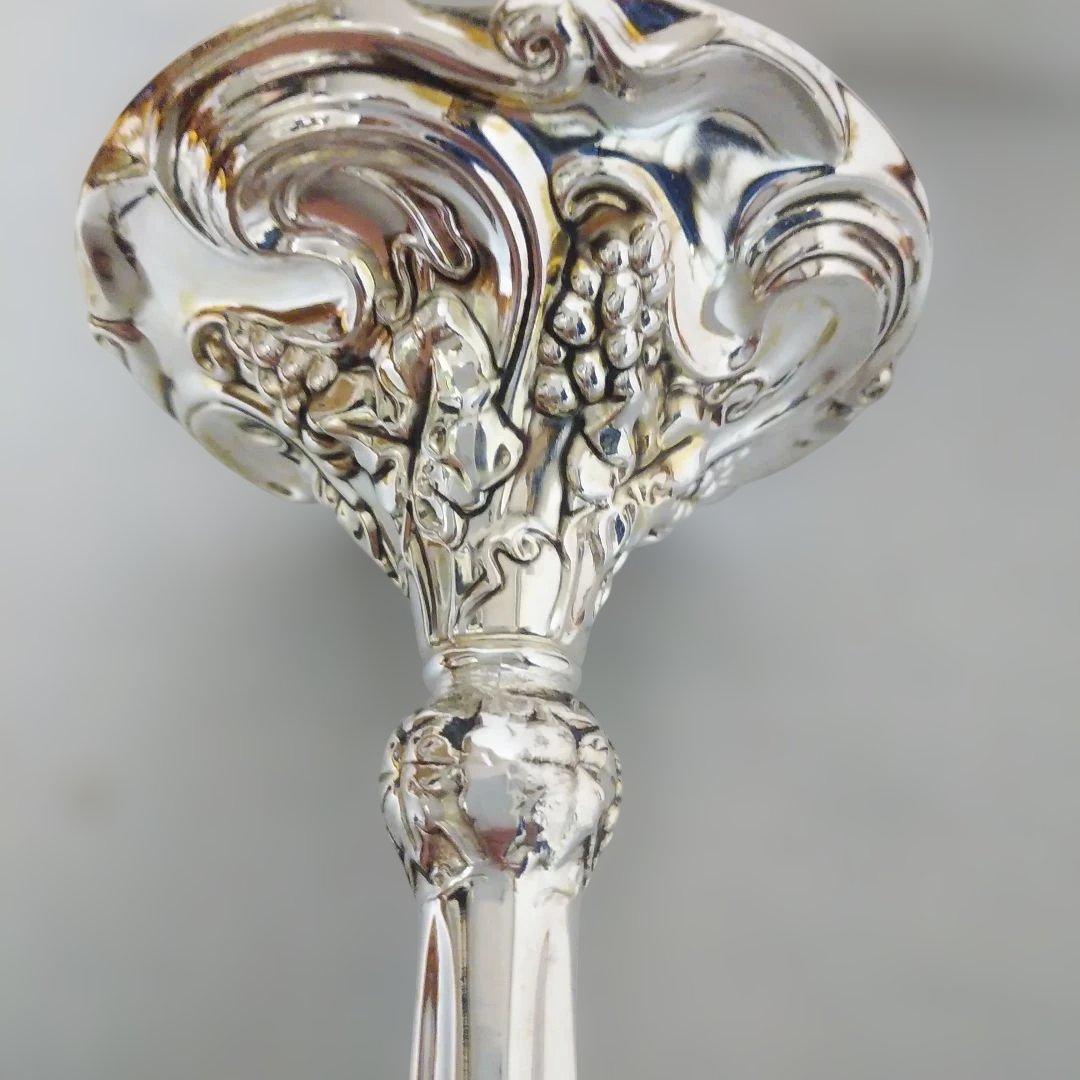 わ*こ様 godinger silver キャンドルスタンド 2個セット