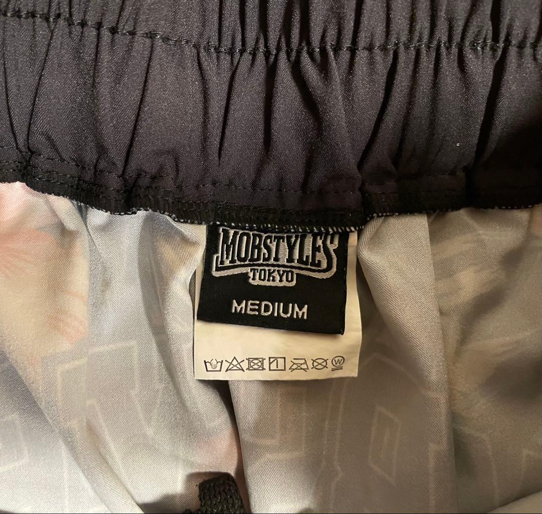 mobstyles kyoto セットアップ