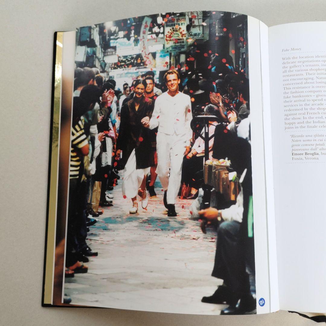 【希少】Dries Van Noten ドリス・ヴァン・ノッテン 作品集 アート