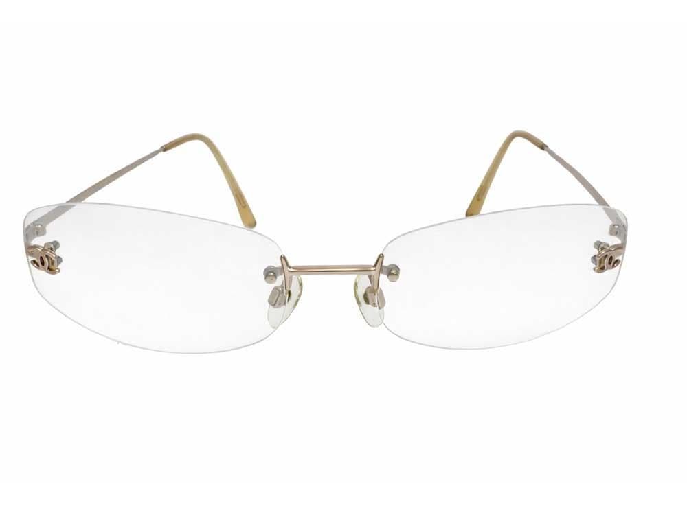 シャネル【CHANEL】サングラス 4002 C194/61 57□19 130
