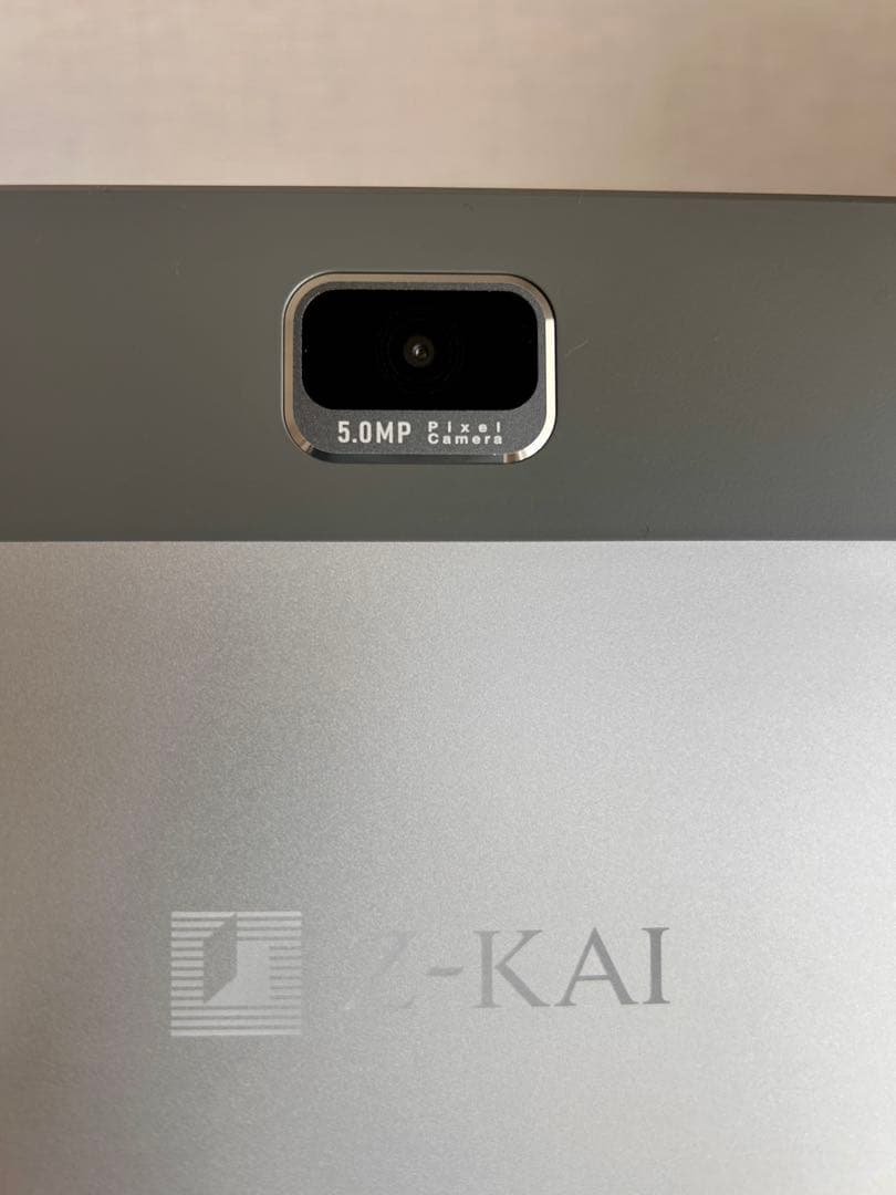 【第2世代】Z会タブレット 11.6型 Wacomペン・充電器付