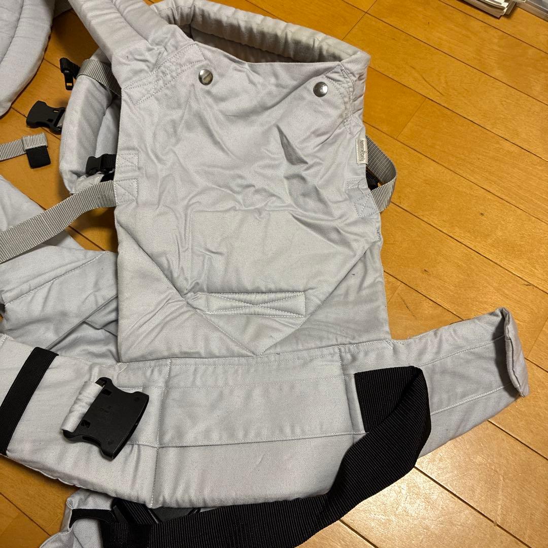 最終値下げ　双子用抱っこ紐
