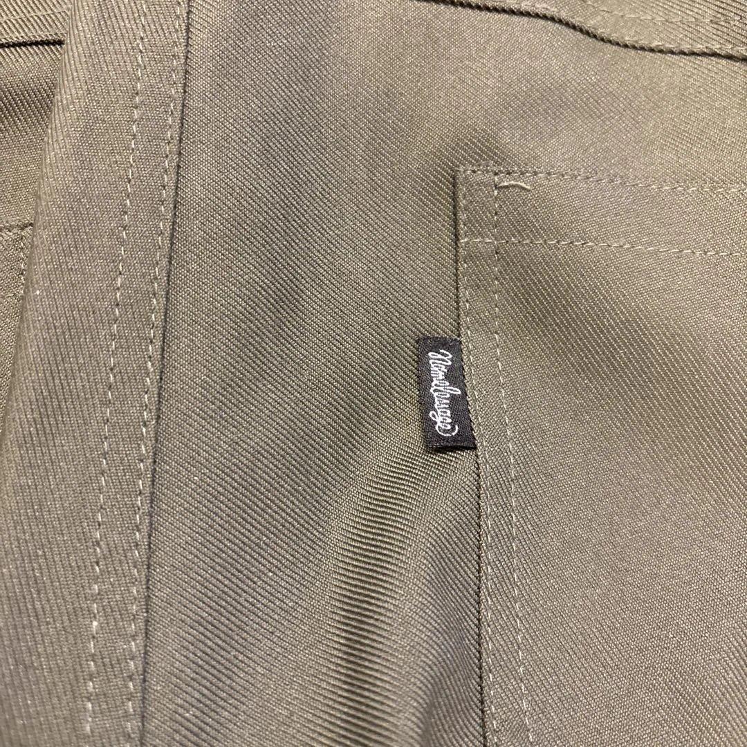 ジュニアバートンBURTON スノーボードウェア XL 花柄　おまけビブパンツ