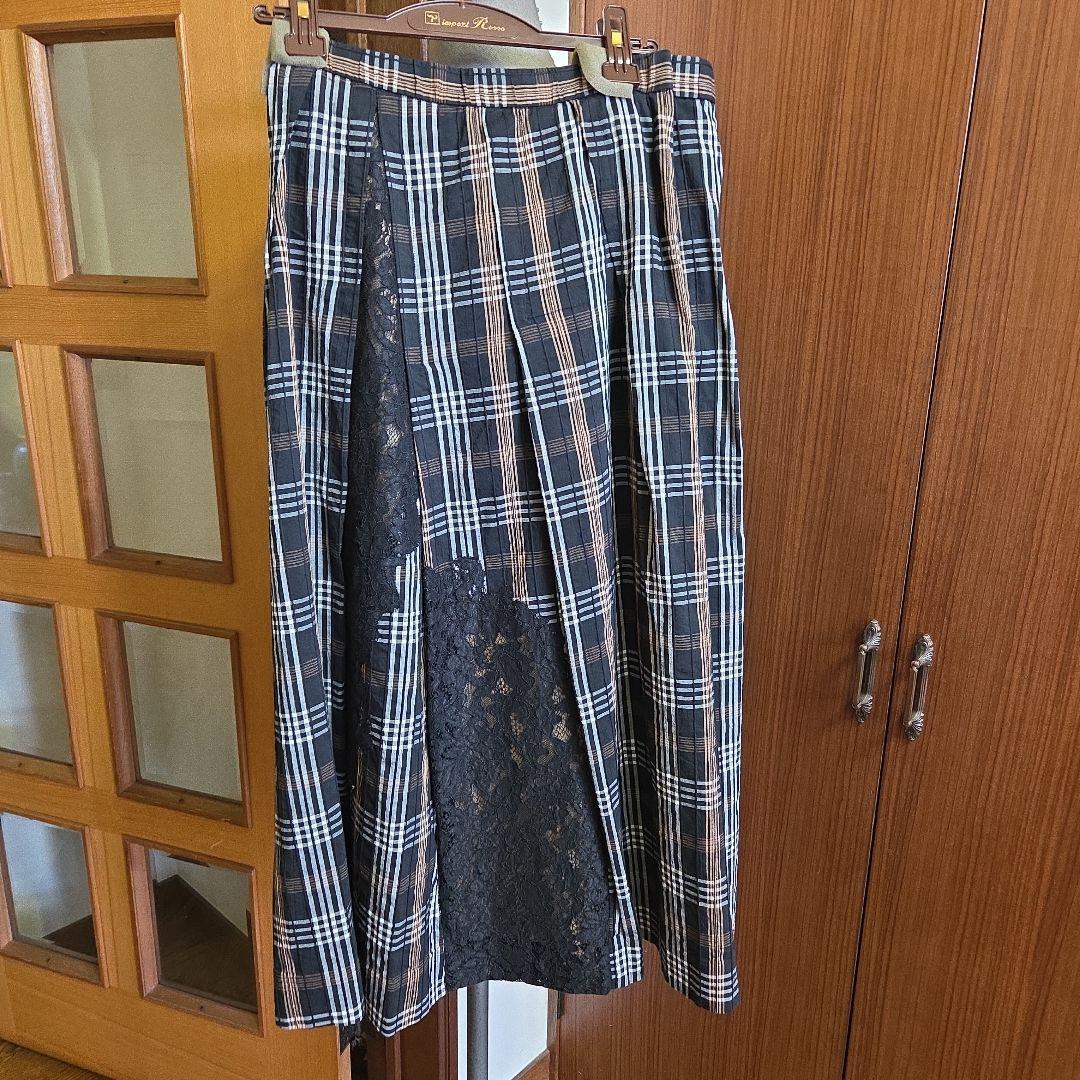 インポートロッサスカート