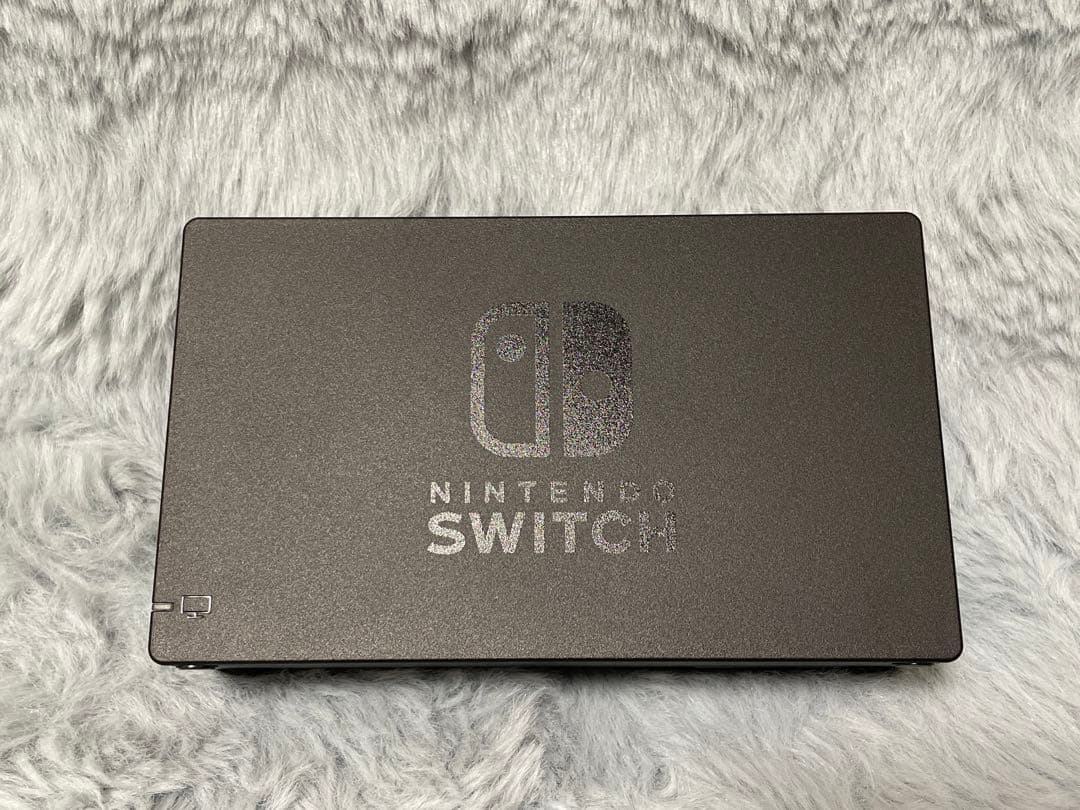 Nintendo Switch 本体 初期型 おまけ付き