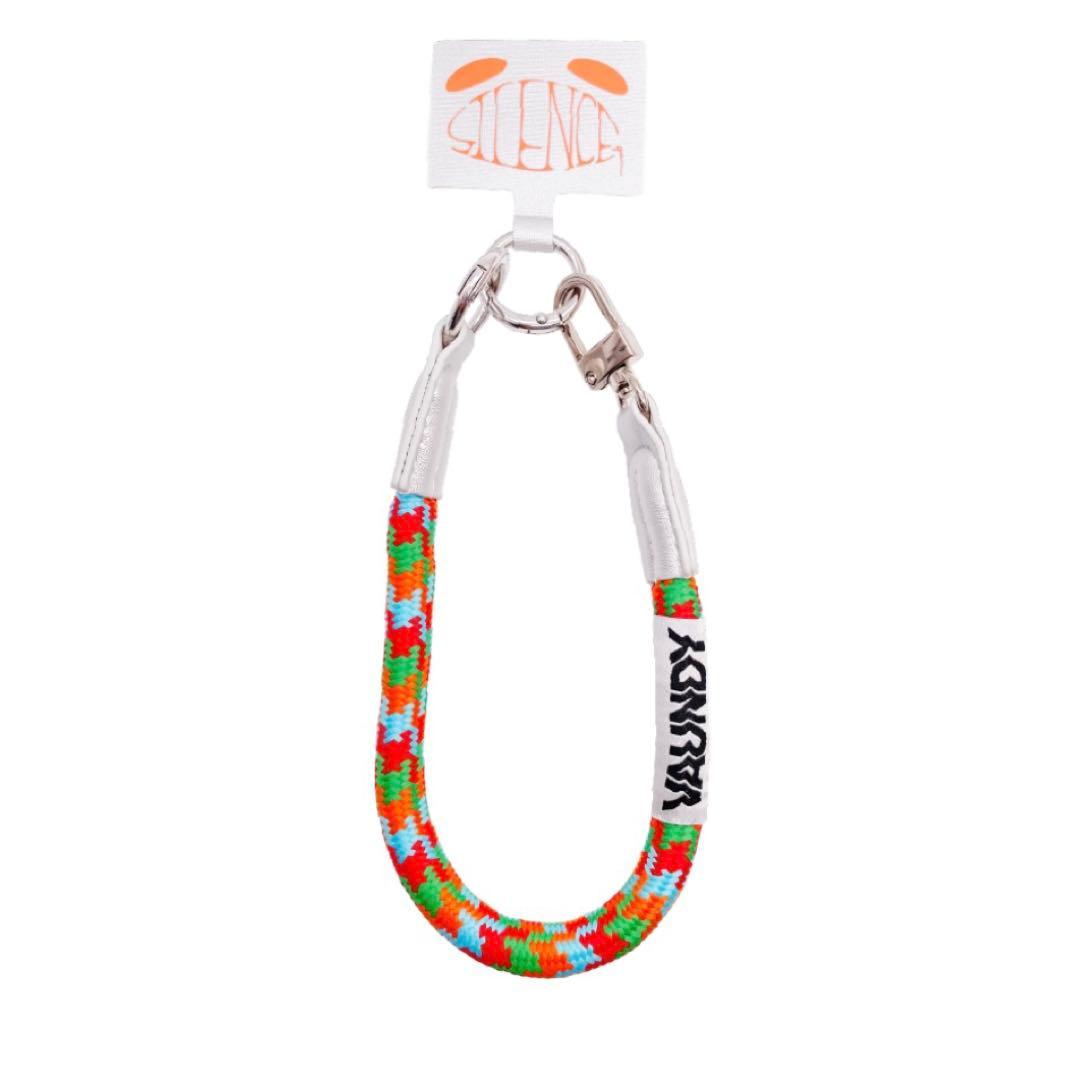新品 Vaundy バウンディ ストラップ Phone Tab & Strap