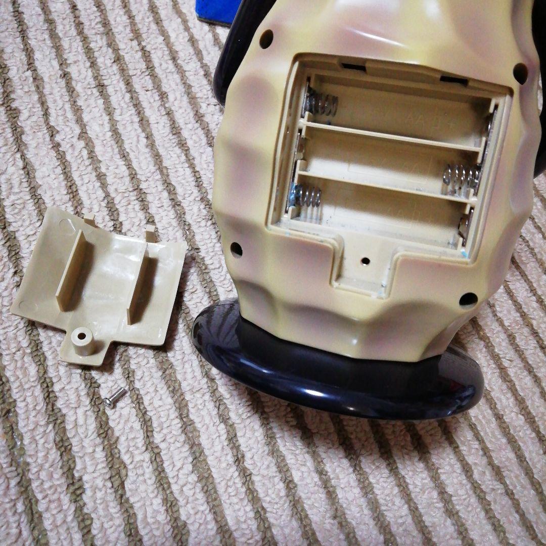 トーキング ピーナッツ ディスペンサー