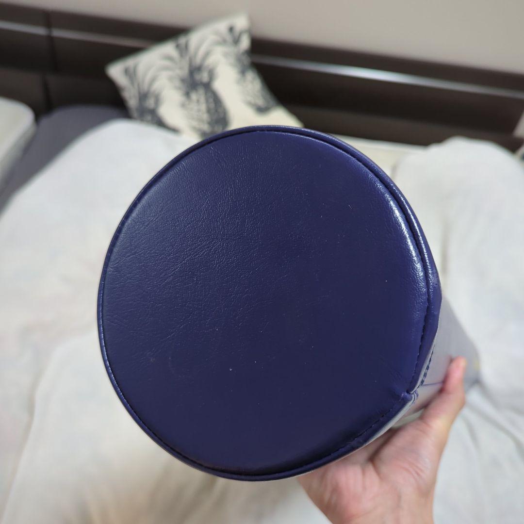 美品！Stretch Pole ネイビー ヨガポール