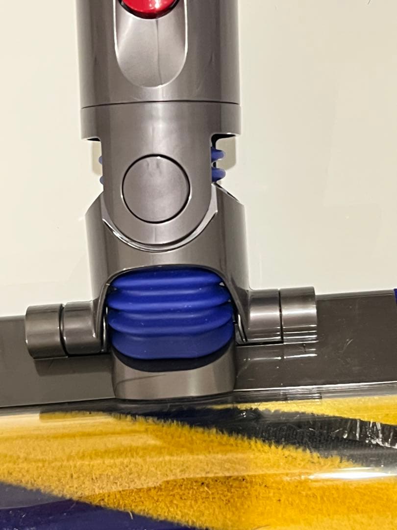 Dyson FluffyOptic クリーナーヘッド