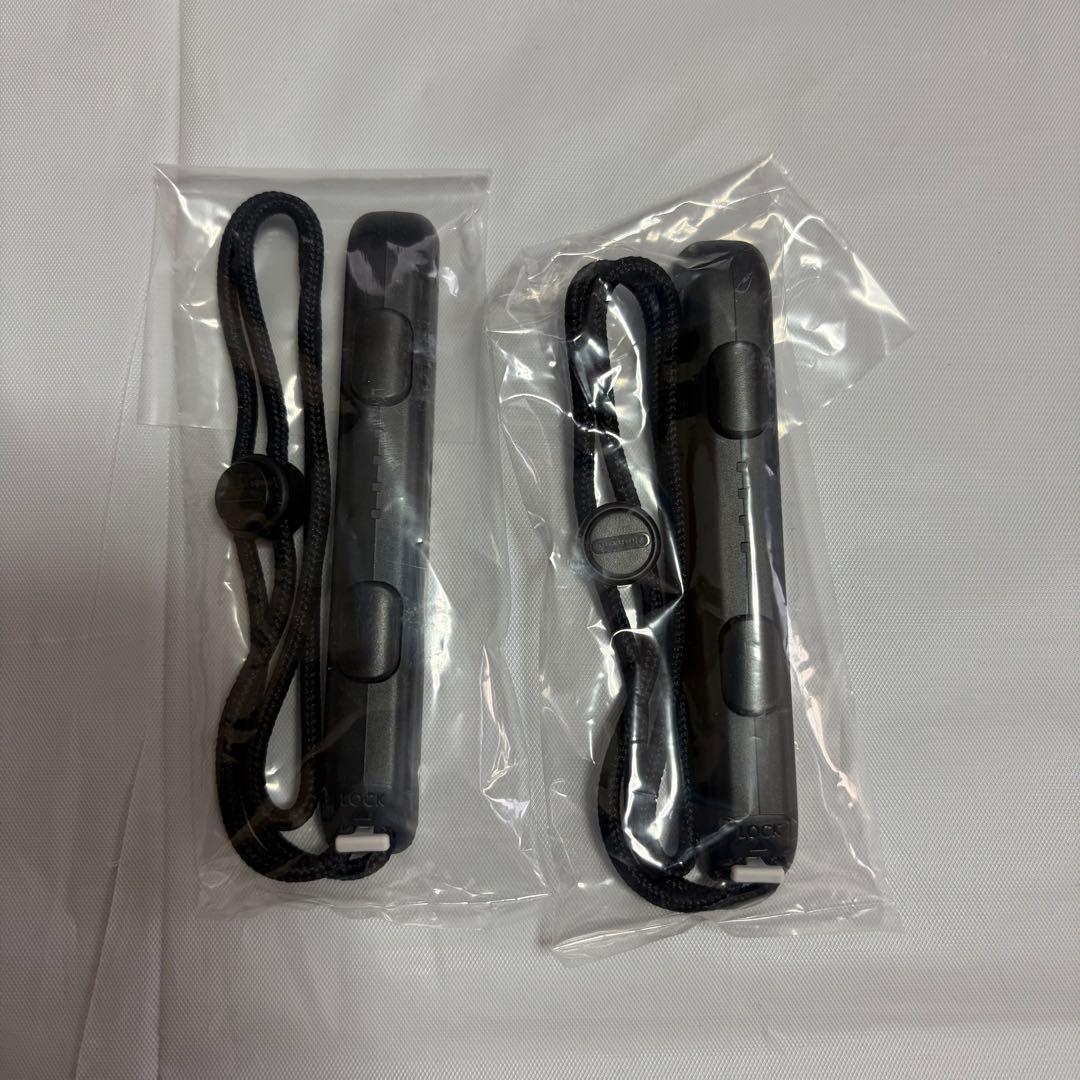 【美品】Nintendo Switch ネオンブルー/レッド 本体　付属品完備