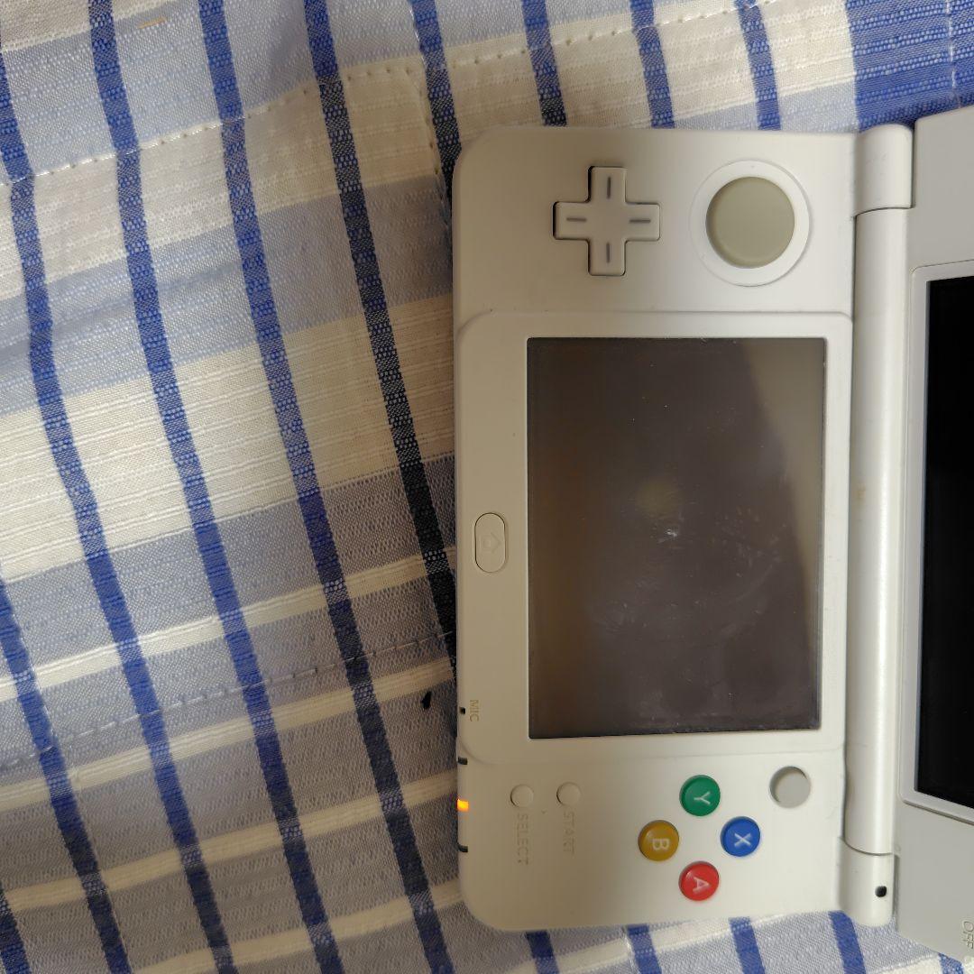 3DS本体　妖怪ウォッチ3 スキヤキ付き