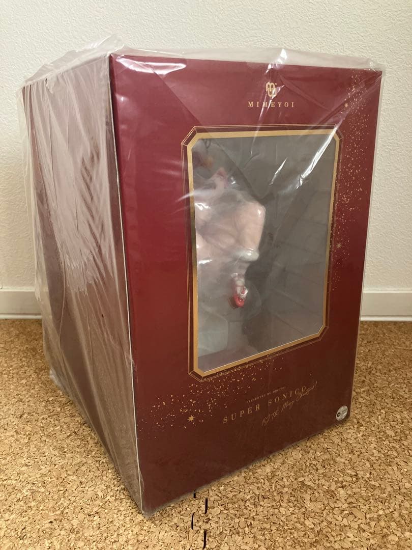 【新品】すーぱーそに子 10th Merry Christmas!