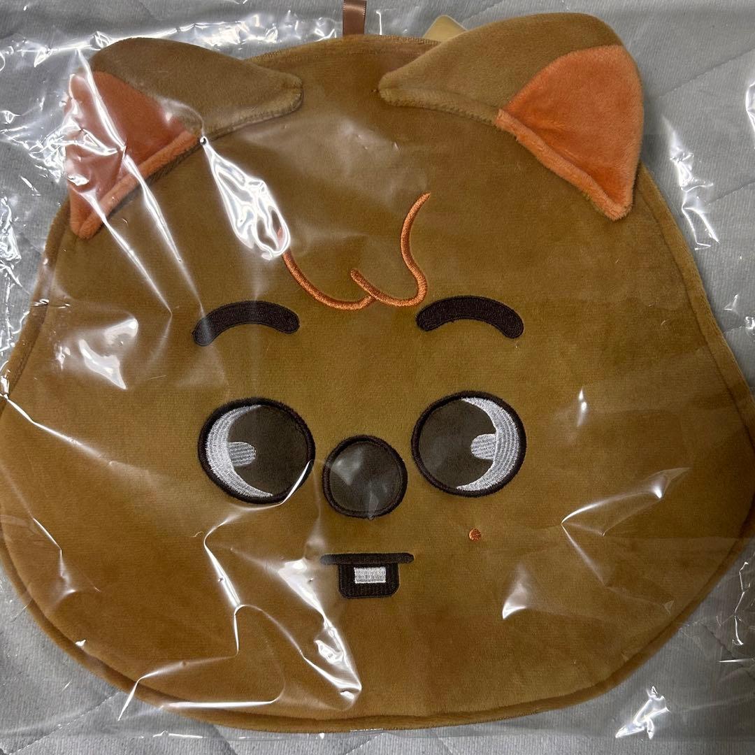StrayKids/skzoo/HAN/quokka/クオッカ