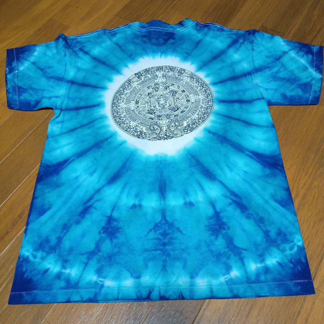 タイダイ　Tシャツ