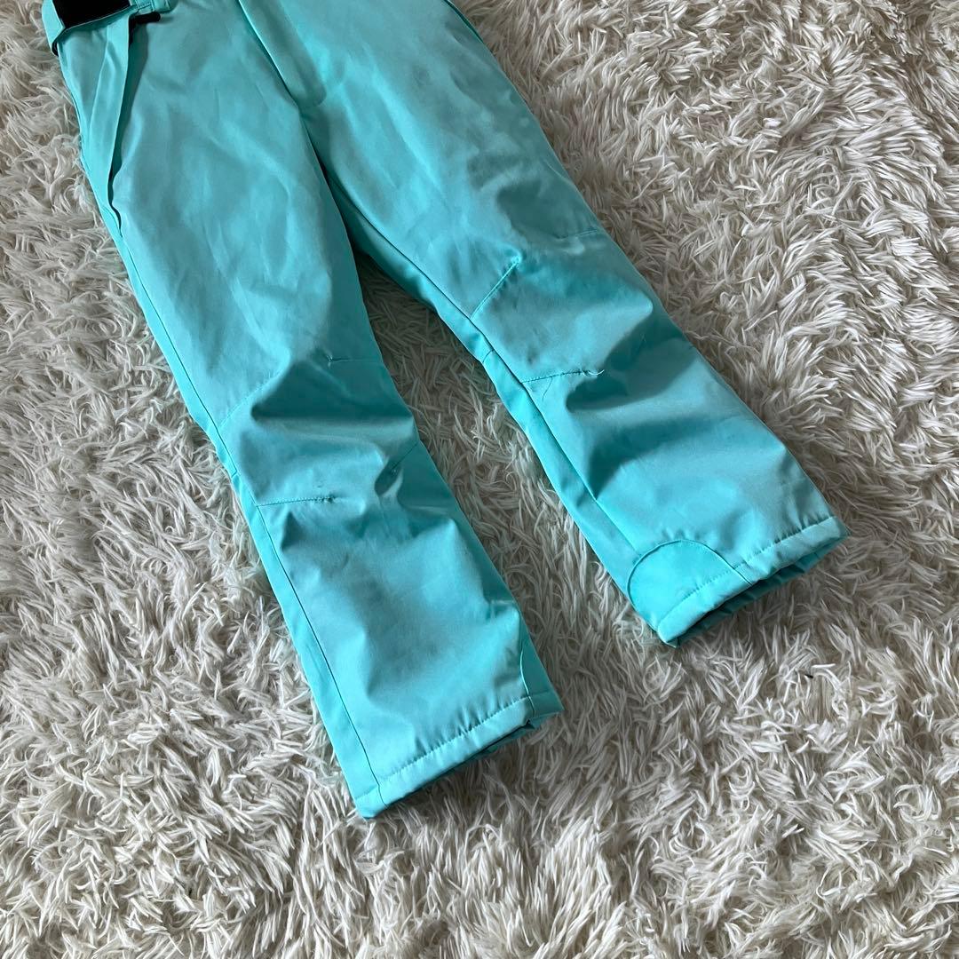 #3B✨COSBY✨スキー スノボ ウェア 上下セット130 キッズ